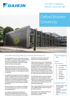 Education_Refurb_R32 Split  Sky Air_Oxford Brookes University Case Study.pdf